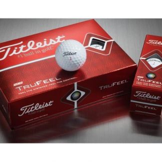 Titleist TruFeel