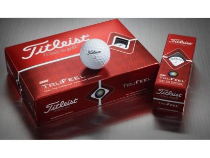Titleist TruFeel