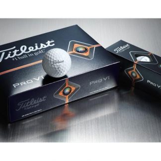 Titleist Prov 1