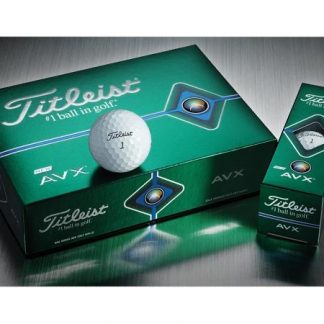 Titleist AVX
