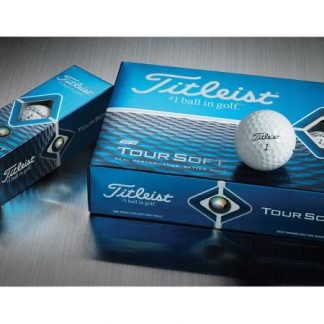 Titleist Tour Soft