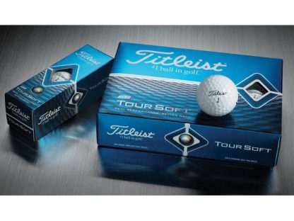 Titleist Tour Soft