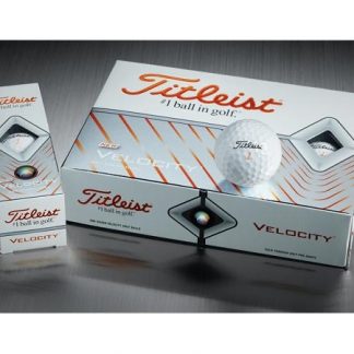 Titleist Velocity