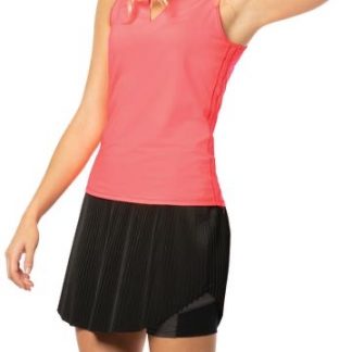 Lucky in Love Chi Chi Tank