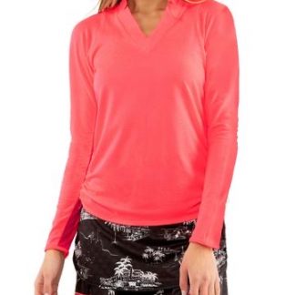 Lucky in Love Chi Chi Long Sleeve