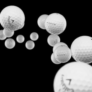Golf Balls