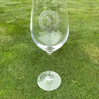 Whitlock Red Wine Stem Glass