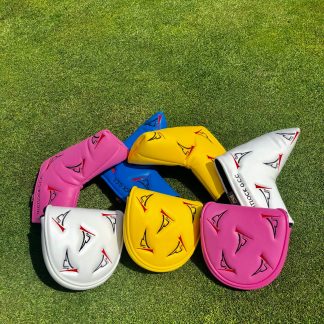 Whitlock Putter Head Covers