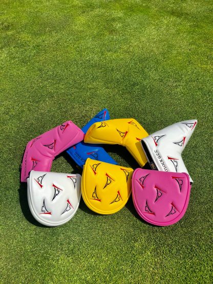 Whitlock Putter Head Covers