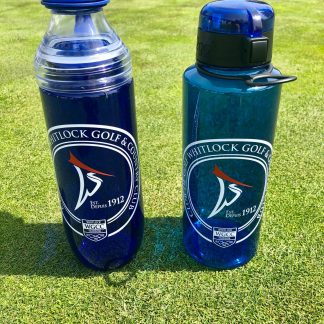Whitlock Water Bottle