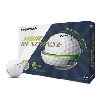 TaylorMade Tour Response
