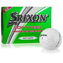 Srixon Soft Feel