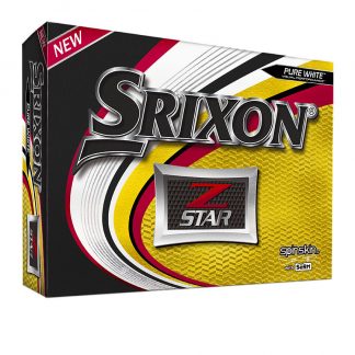 Srixon Z-Star