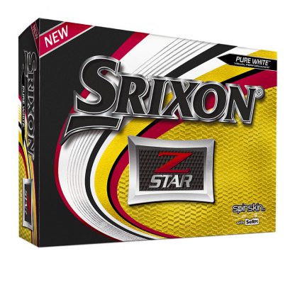 Srixon Z-Star