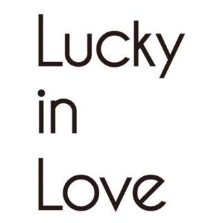 Lucky in Love