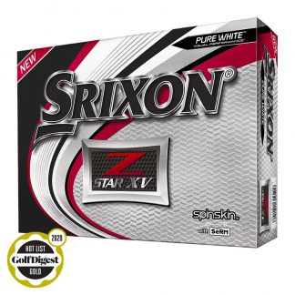 Srixon Z-Star XV