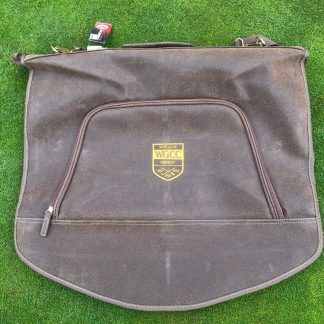 Whitlock Garment Bag
