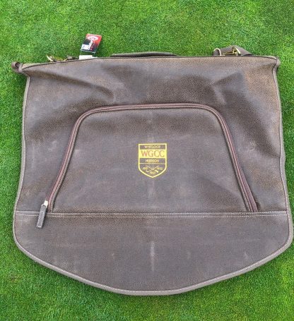 Whitlock Garment Bag