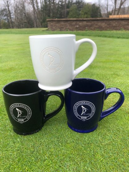 Whitlock Coffee Mug