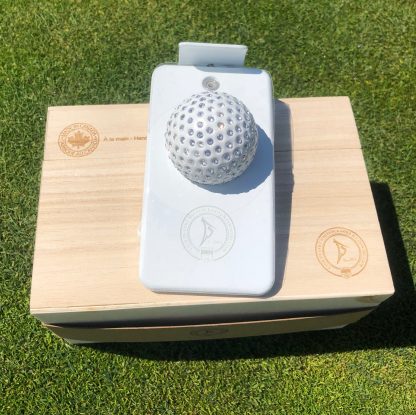 Whitlock Custom Universal Phone Charging Station