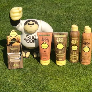 Sun Bum - Sun Screen