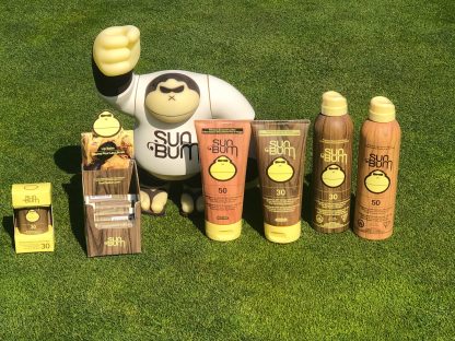 Sun Bum - Sun Screen