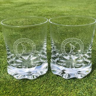 Whitlock High Ball Scotch Glass