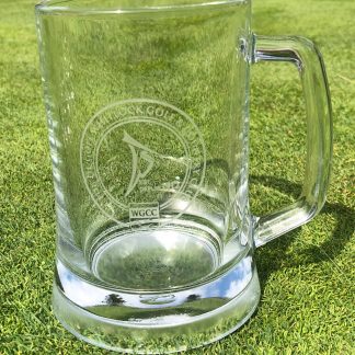Whitlock Beer Stein