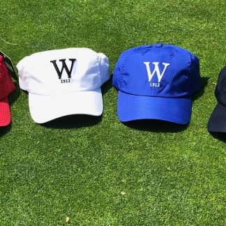 Whitlock Micro Light Hats