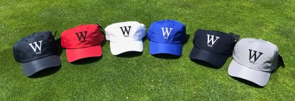 Whitlock Micro Light Hats