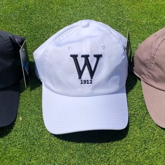 Whitlock Barely There Hats