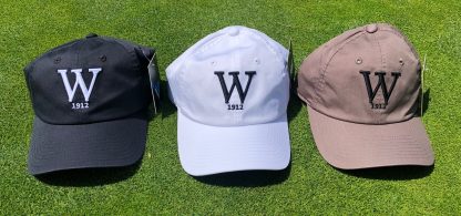 Whitlock Barely There Hats