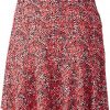 Annika Solar Guard Print Skort