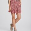 Annika Solar Guard Print Skort - Image 2