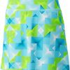 Annika Shine Print Pull On Skort – Image 2