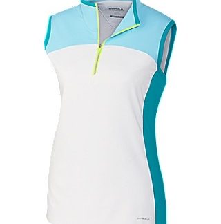 Annika Persistence Colorblock Contour Mock SL
