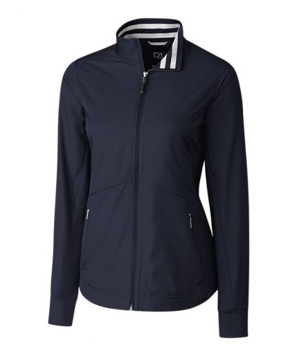 Cutter & Buck Jacket Navy