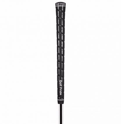 Golf Pride Tour Wrap Black